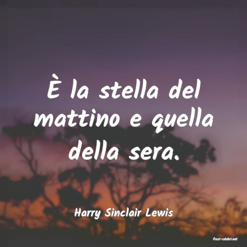 frasi di  Harry Sinclair Lewis
