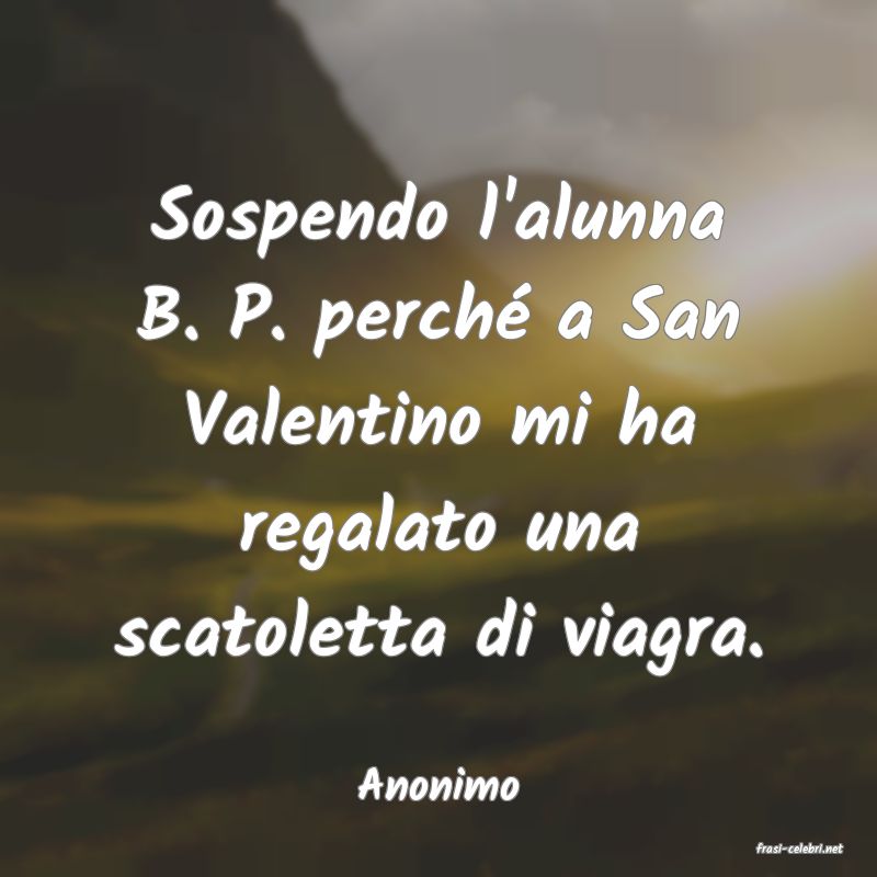 frasi di Anonimo