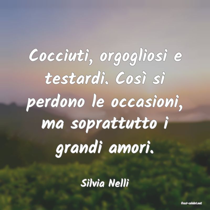 frasi di  Silvia Nelli
