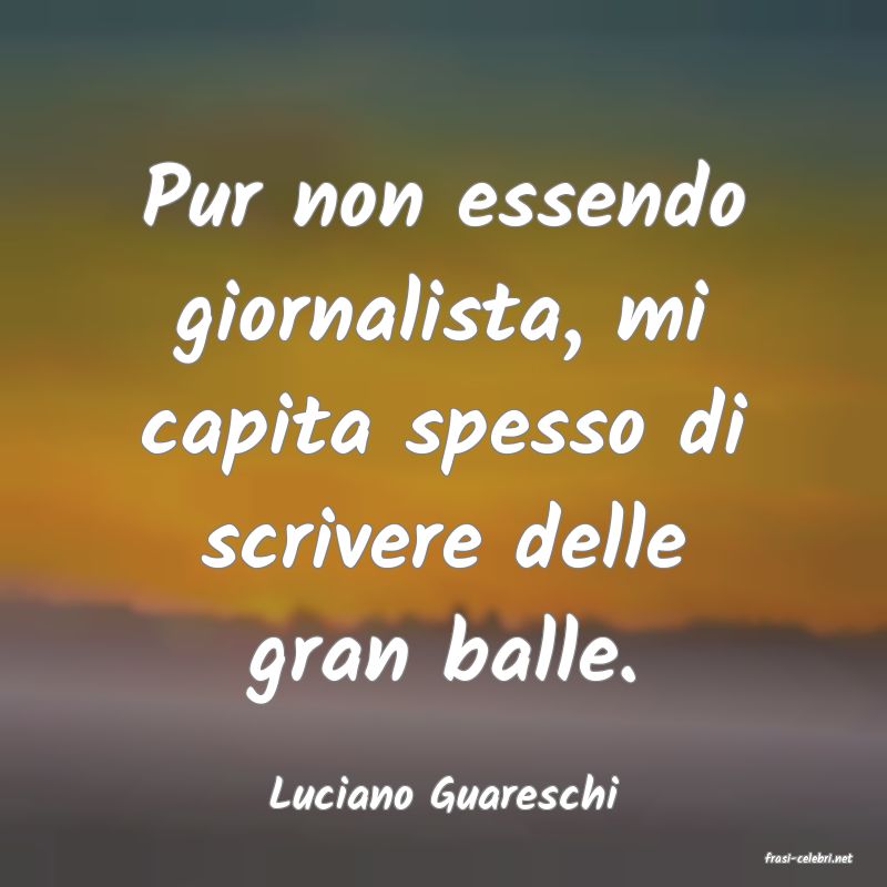 frasi di Luciano Guareschi