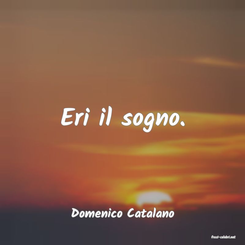 frasi di  Domenico Catalano
