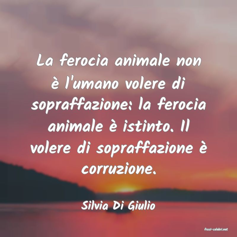 frasi di  Silvia Di Giulio
