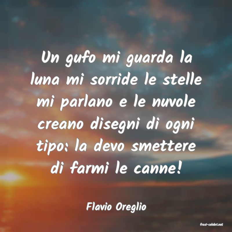 frasi di Flavio Oreglio