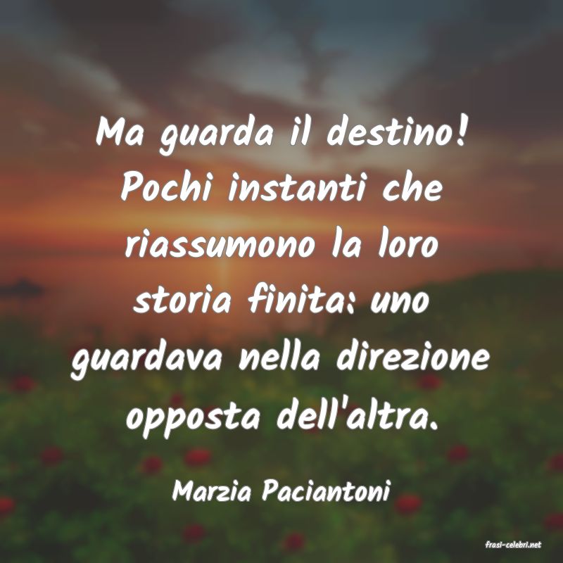 frasi di  Marzia Paciantoni
