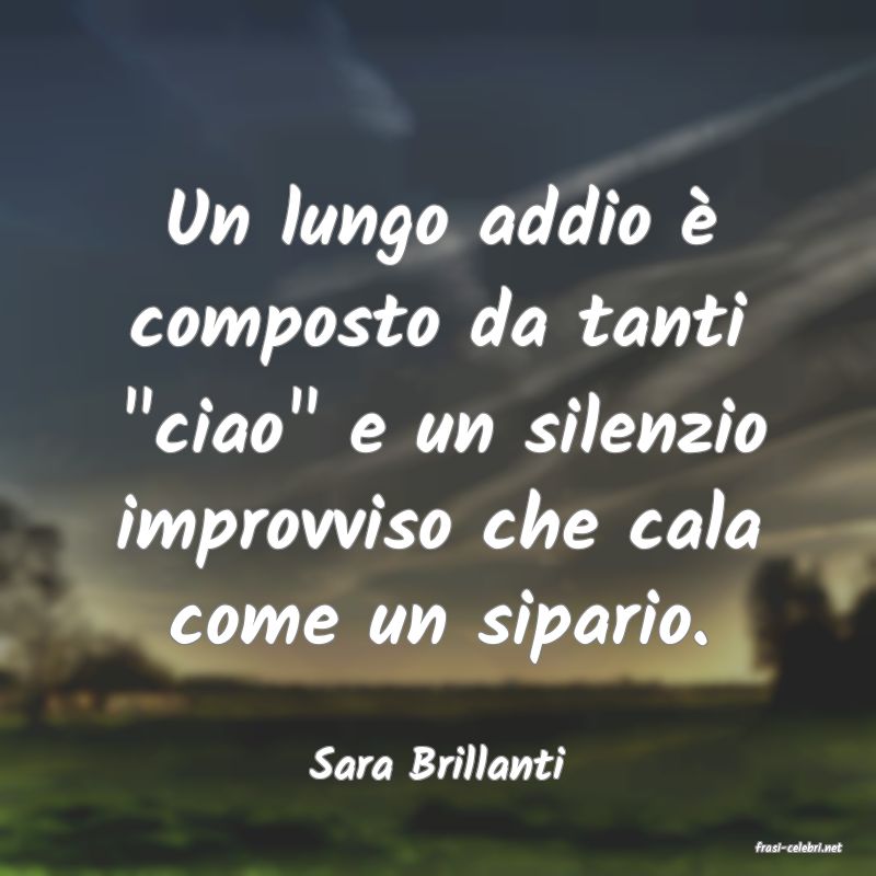 frasi di  Sara Brillanti
