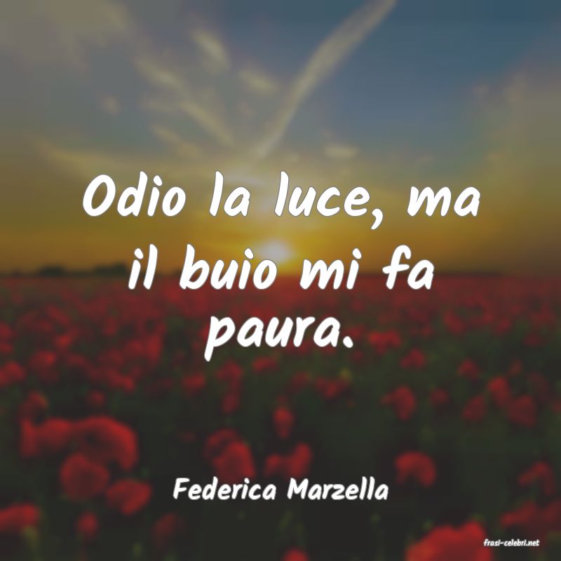 frasi di  Federica Marzella
