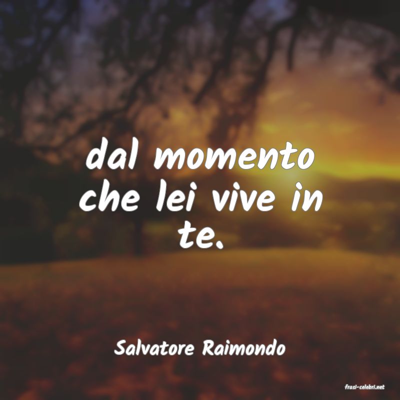 frasi di  Salvatore Raimondo
