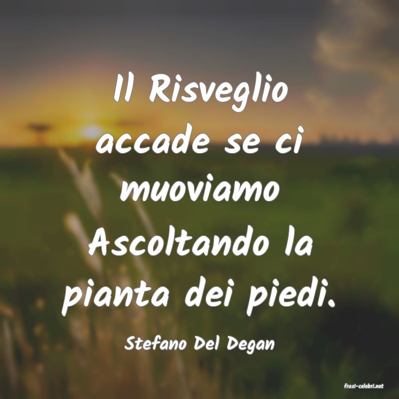 frasi di  Stefano Del Degan
