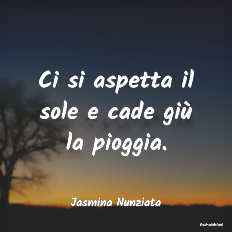 frasi di  Jasmina Nunziata
