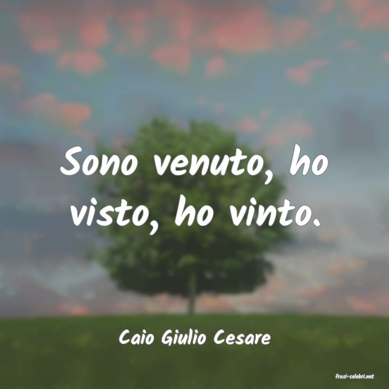 frasi di  Caio Giulio Cesare
