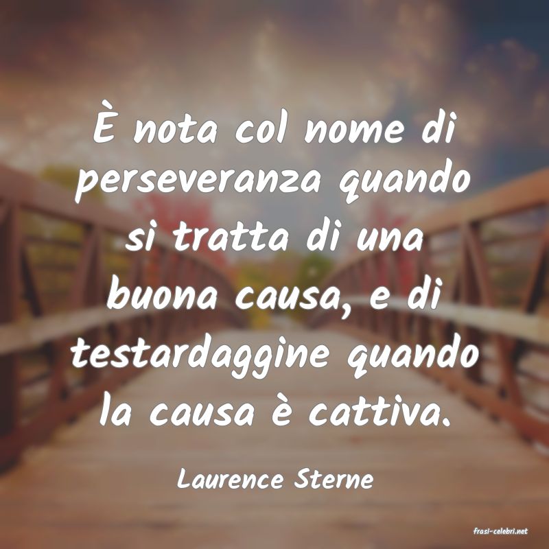 frasi di  Laurence Sterne
