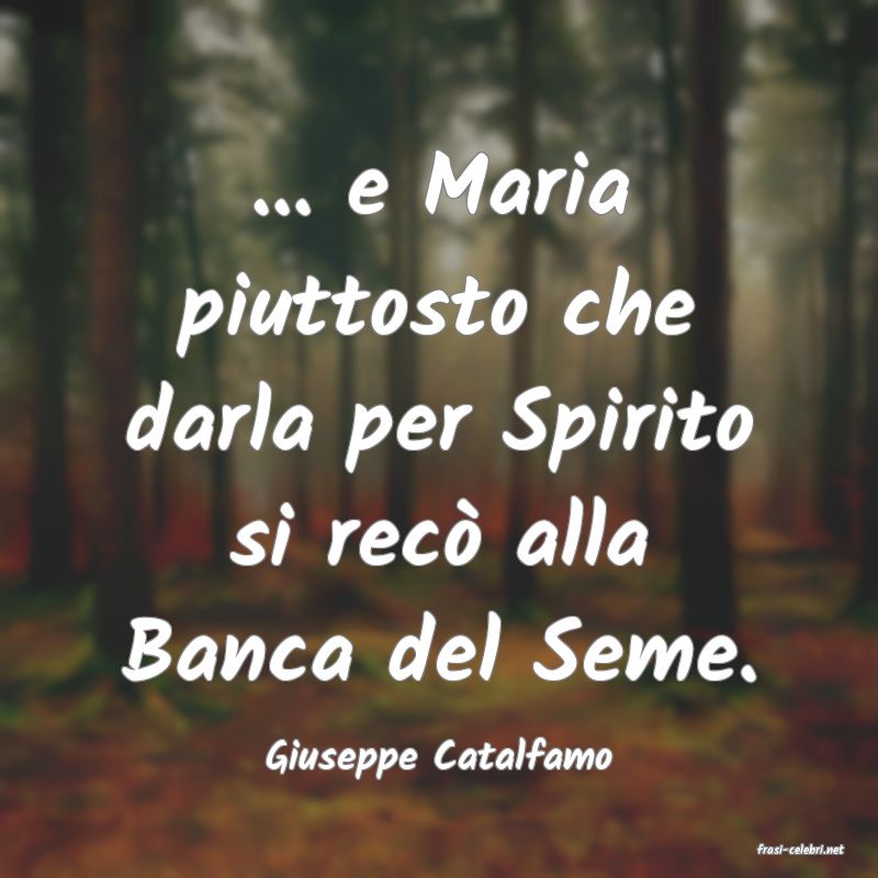 frasi di  Giuseppe Catalfamo
