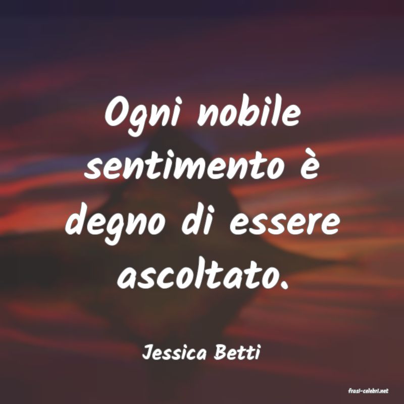 frasi di  Jessica Betti
