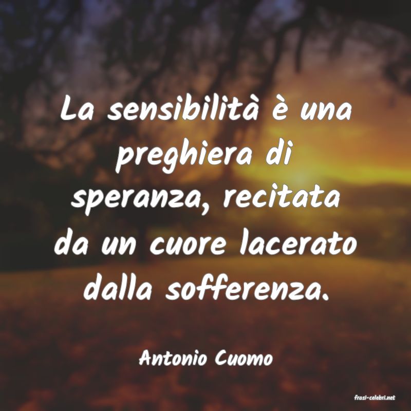 frasi di  Antonio Cuomo
