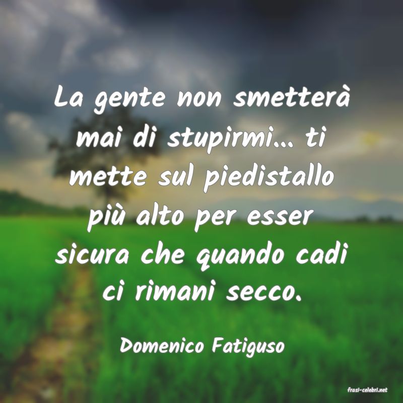 frasi di  Domenico Fatiguso
