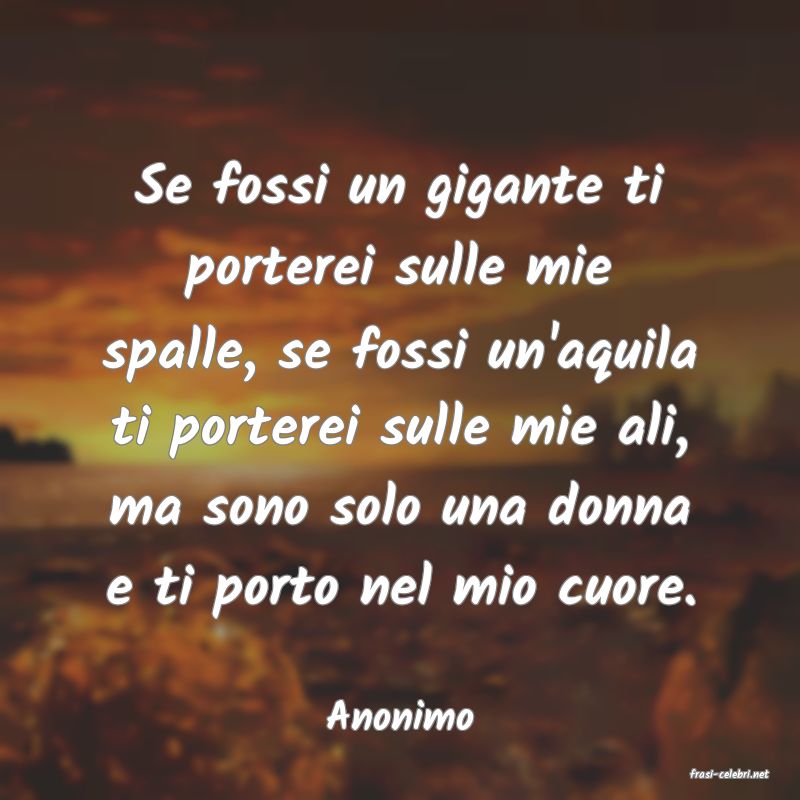 frasi di Anonimo