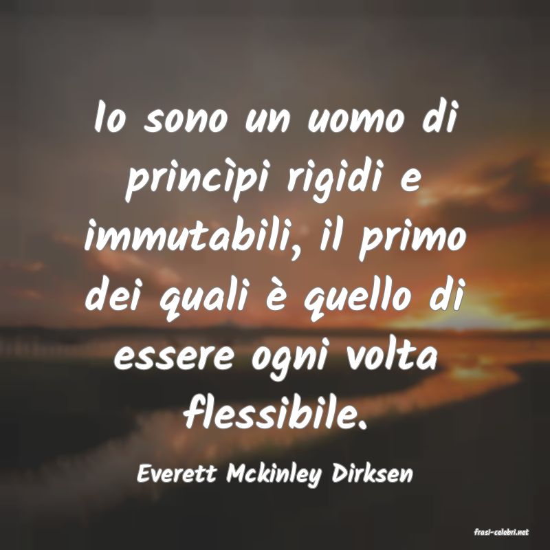 frasi di  Everett Mckinley Dirksen
