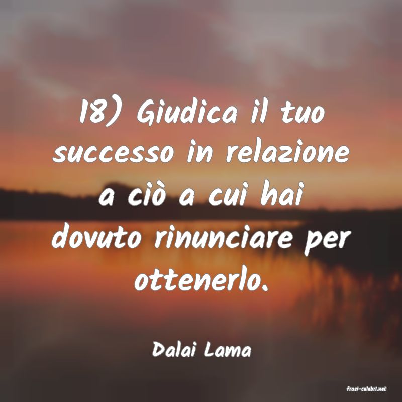 frasi di  Dalai Lama
