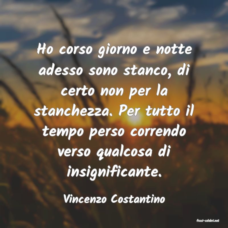 frasi di  Vincenzo Costantino
