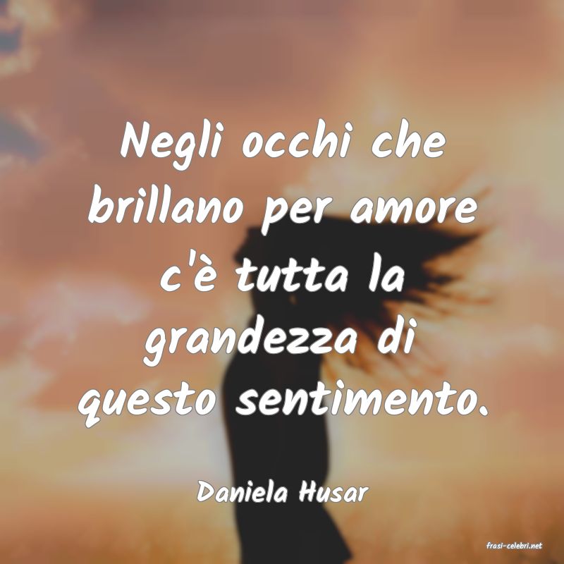 frasi di  Daniela Husar
