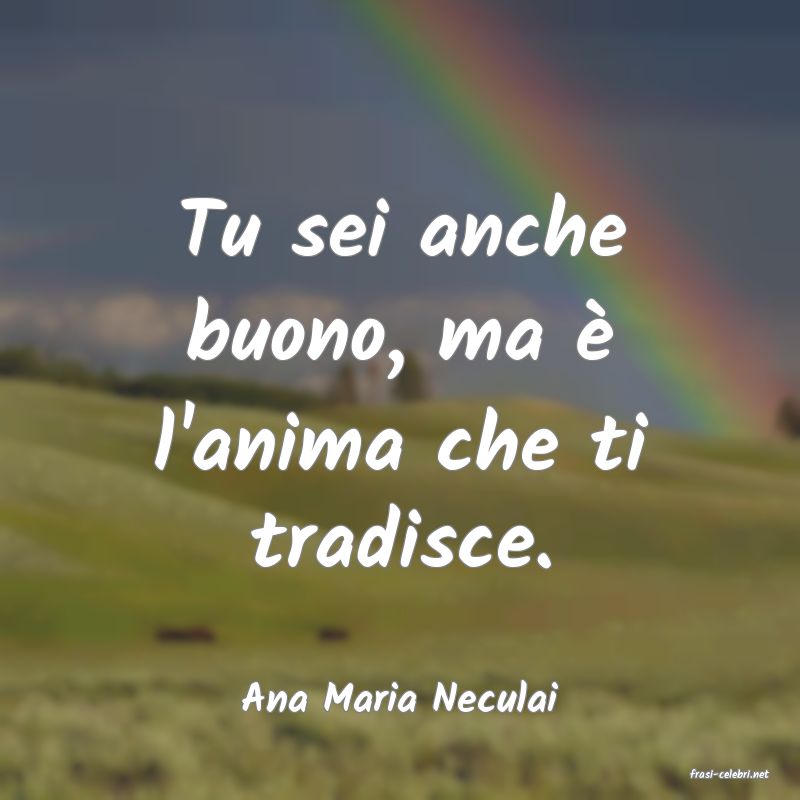 frasi di  Ana Maria Neculai
