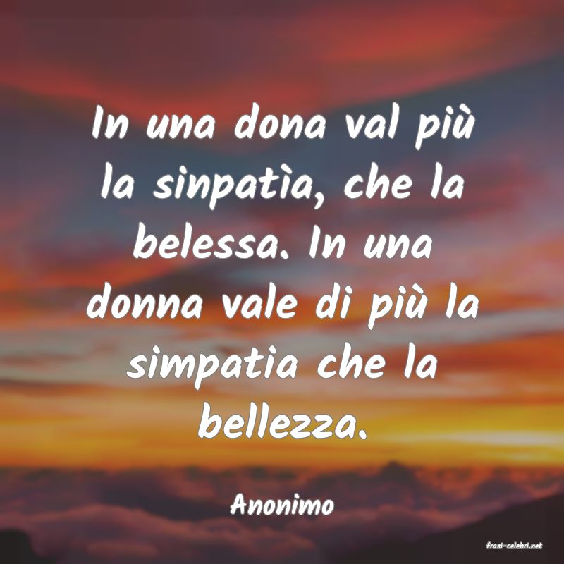 frasi di Anonimo