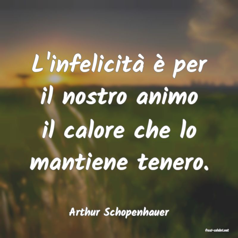 frasi di Arthur Schopenhauer