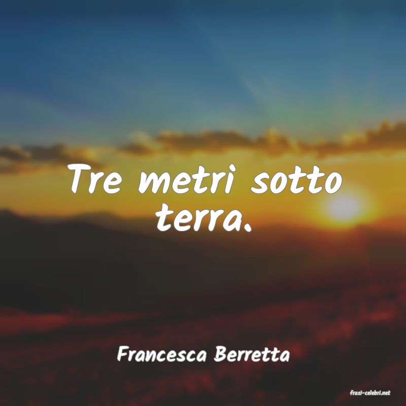 frasi di  Francesca Berretta
