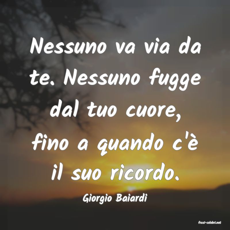 frasi di  Giorgio Baiardi
