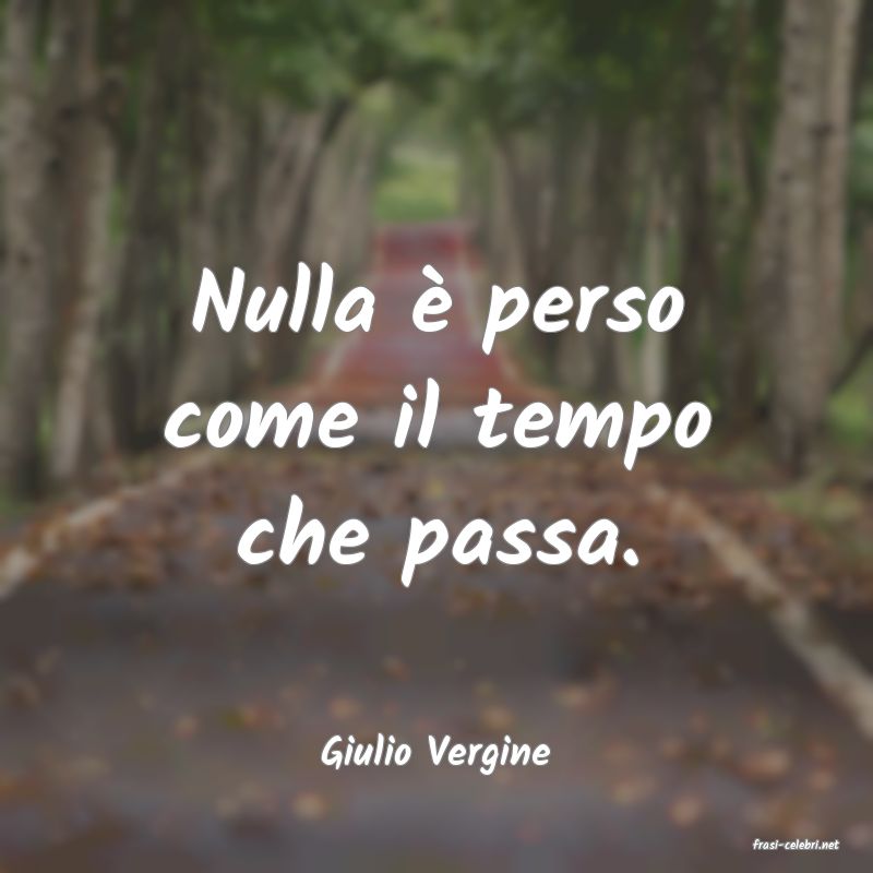 frasi di  Giulio Vergine
