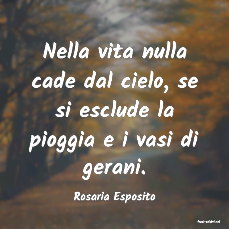 frasi di  Rosaria Esposito
