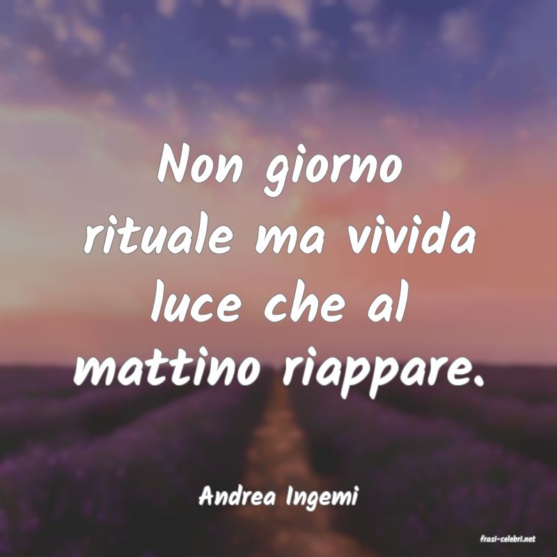 frasi di Andrea Ingemi