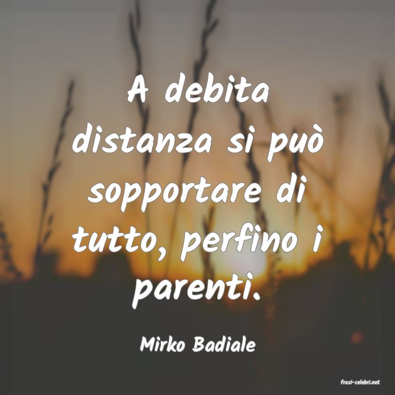 frasi di  Mirko Badiale
