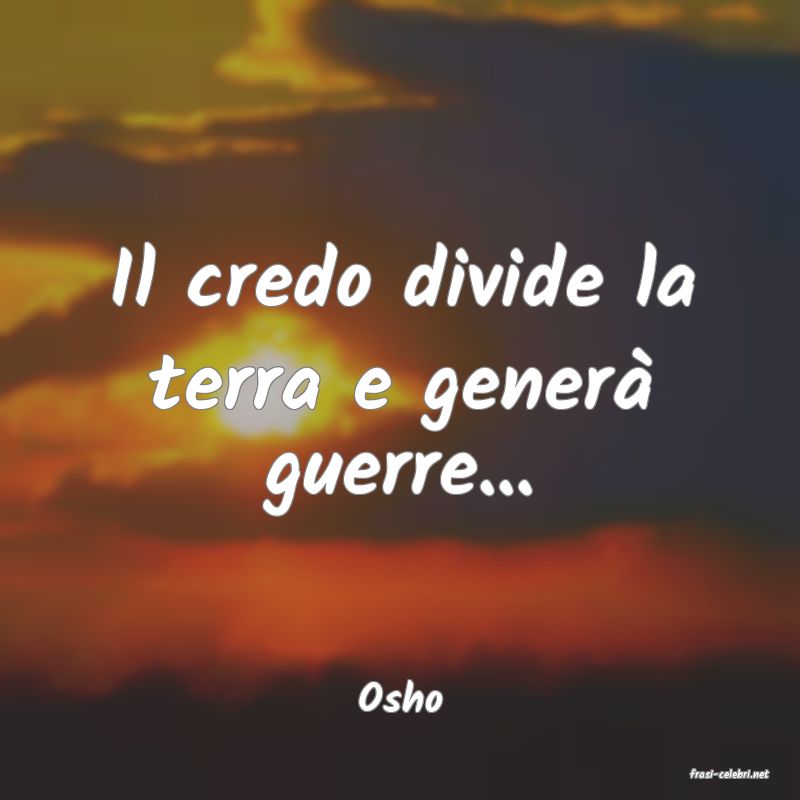 frasi di  Osho
