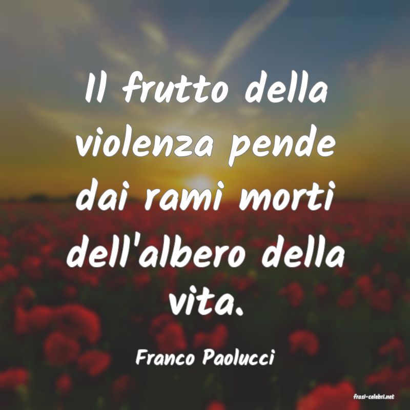 frasi di  Franco Paolucci
