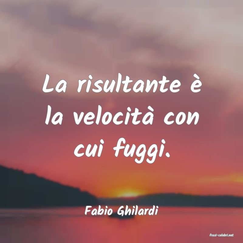 frasi di  Fabio Ghilardi
