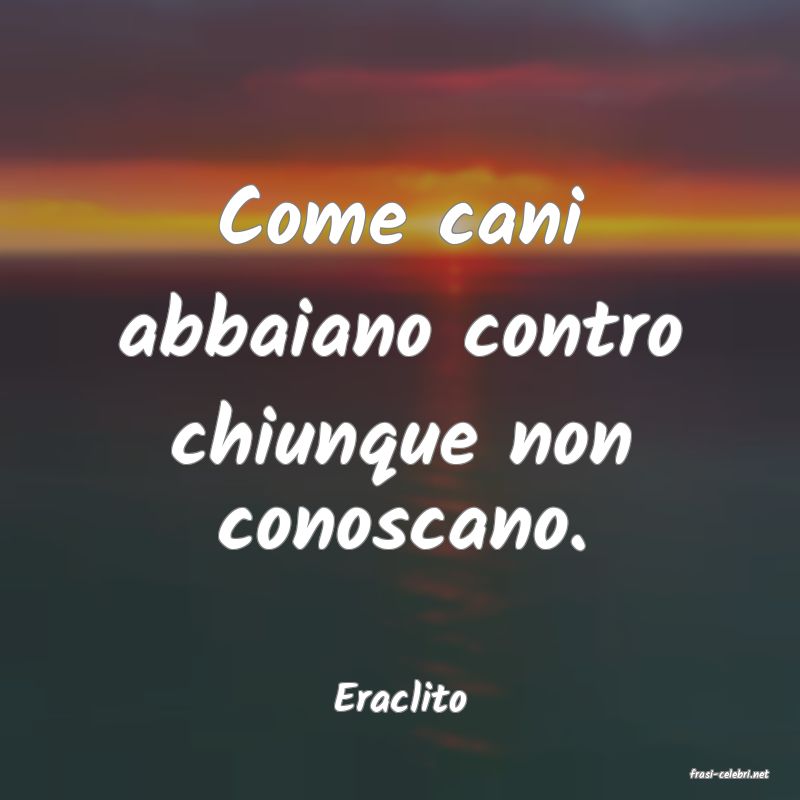 frasi di  Eraclito
