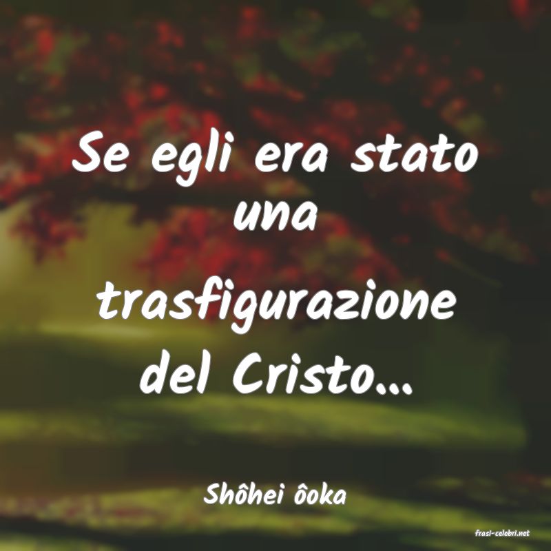 frasi di Shhei oka