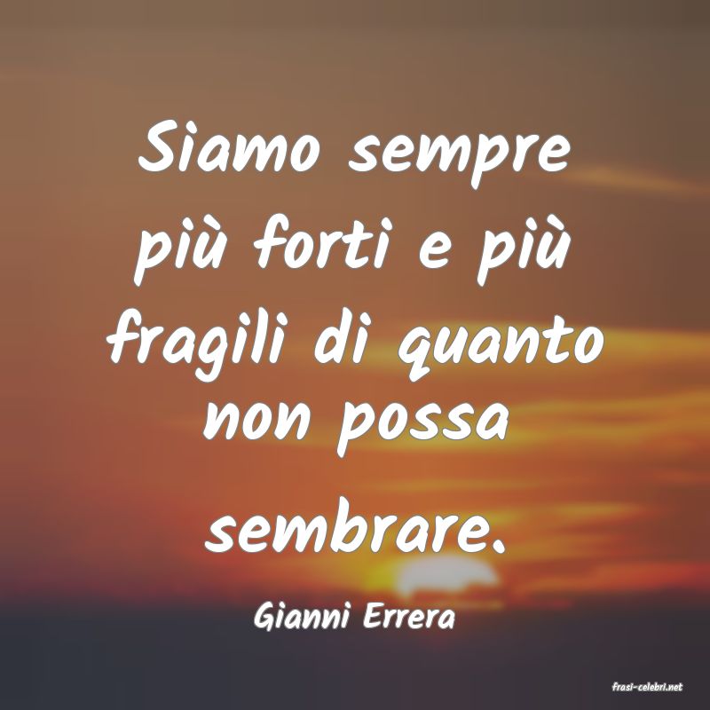 frasi di  Gianni Errera
