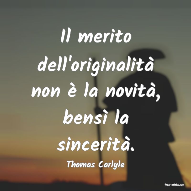 frasi di  Thomas Carlyle
