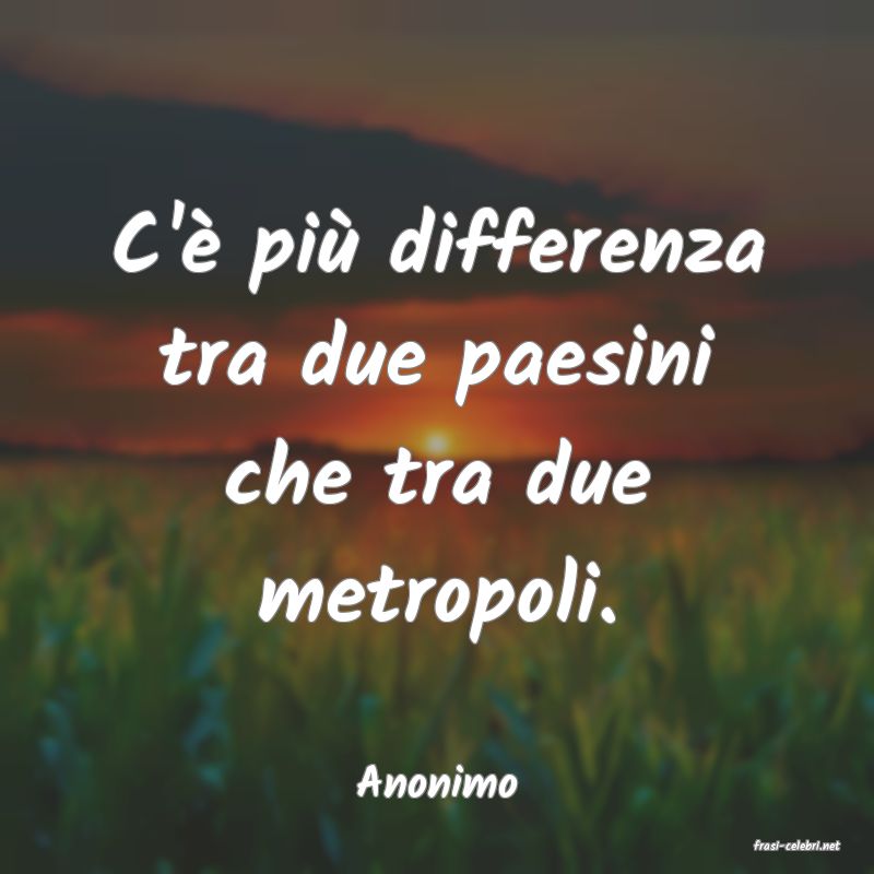 frasi di Anonimo