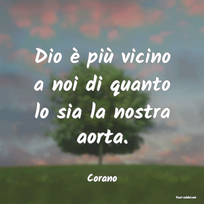 frasi di  Corano
