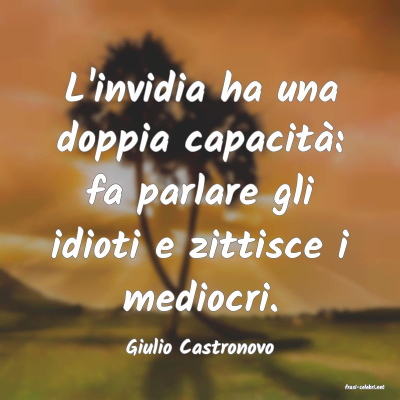 frasi di  Giulio Castronovo
