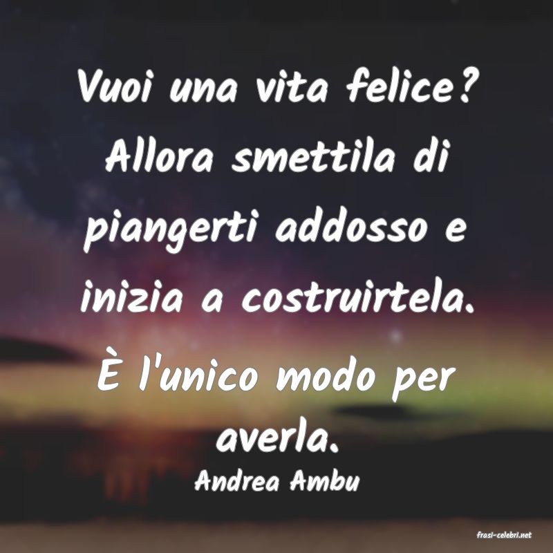 frasi di  Andrea Ambu
