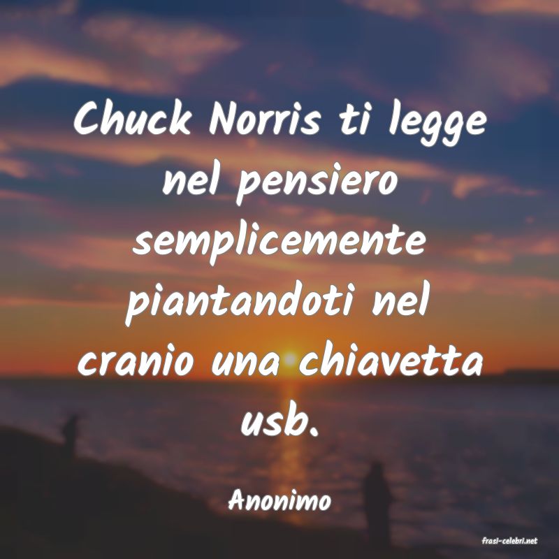 frasi di Anonimo