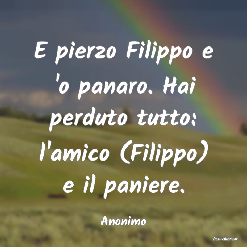 frasi di Anonimo