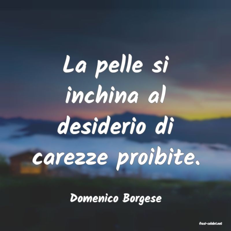 frasi di  Domenico Borgese
