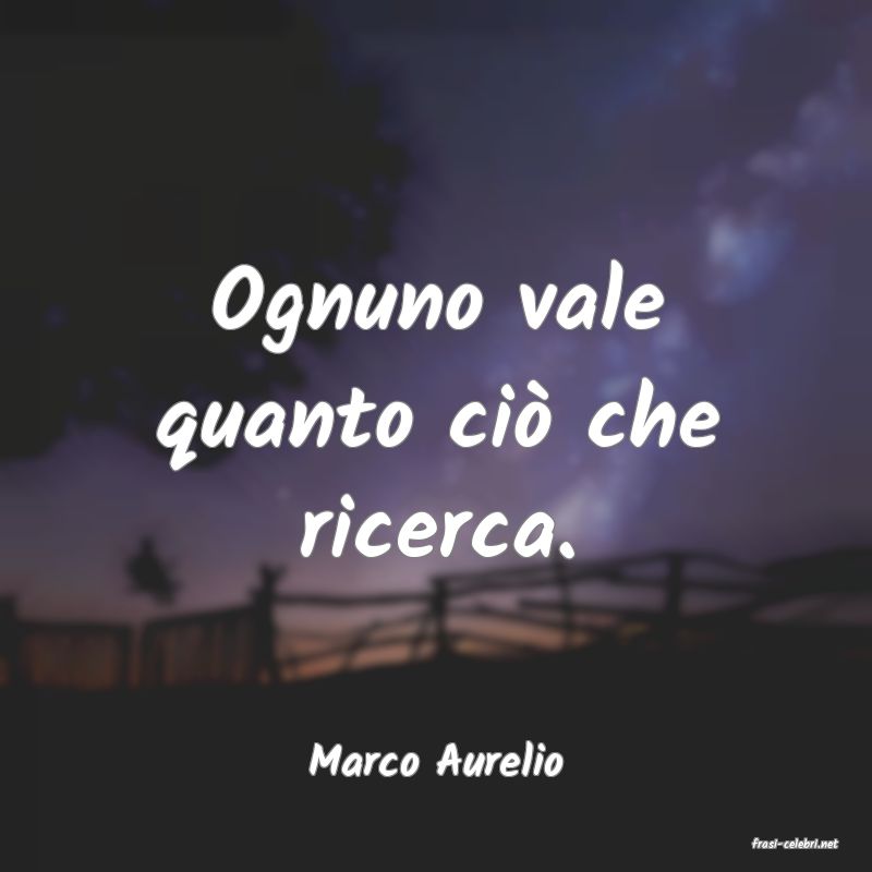 frasi di  Marco Aurelio
