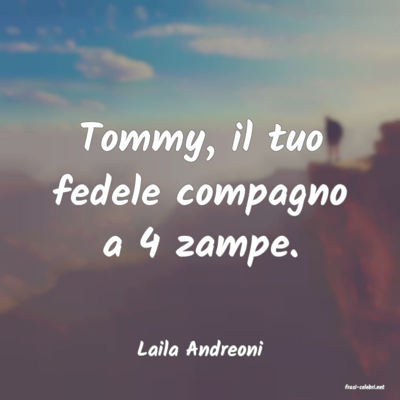 frasi di  Laila Andreoni
