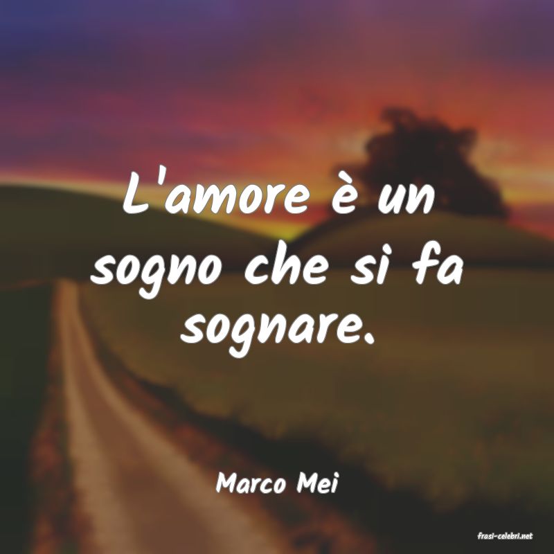 frasi di  Marco Mei
